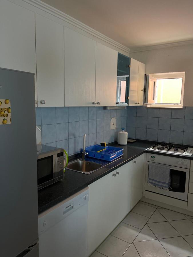 Providenca Apartments Baska Voda Ngoại thất bức ảnh