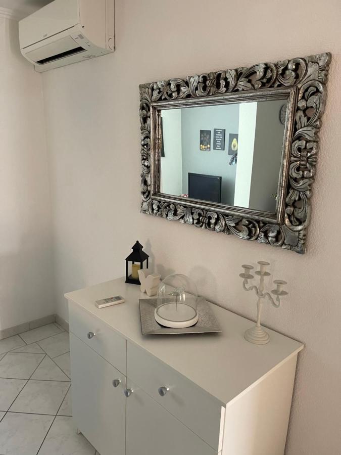 Providenca Apartments Baska Voda Ngoại thất bức ảnh